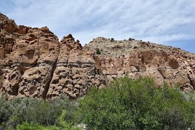 Fremont Indian State Park and Museum