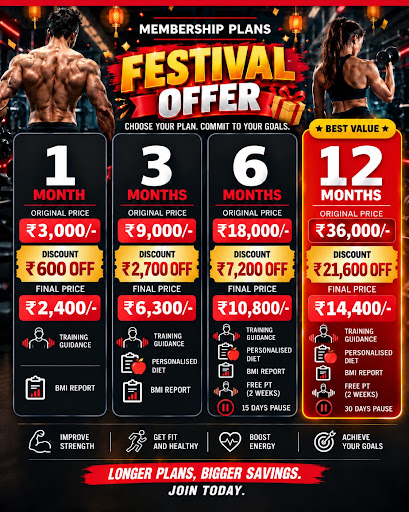Business update post image
