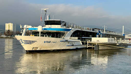 VIVA Cruises GmbH - Thumbnail