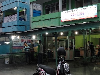Photos of Pondok Sate Madura Pak Liha