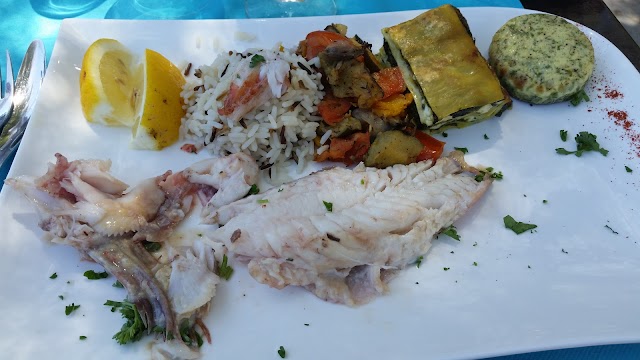 L'esquinade
