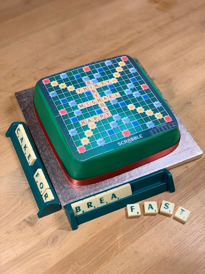 Cake for Breakfast SW20 photo 2