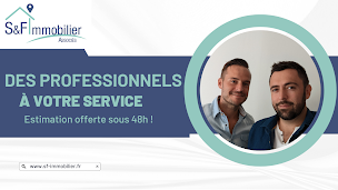 Photo n°11 de Agence S&F Immobilier Associés à Colomiers (Agence immobilière)