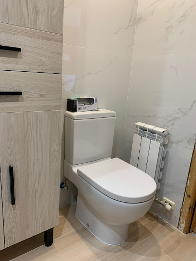 Instalhogar Calafell - Thumbnail