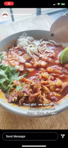 Taqueria La Venganza by null