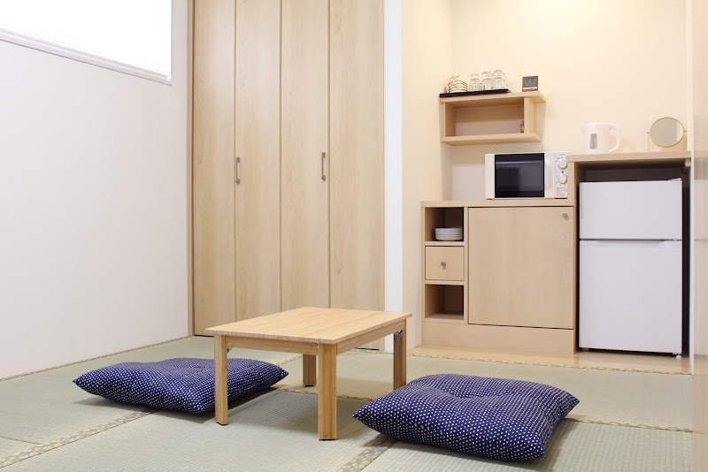 心響戸畑鞘ヶ谷斎場