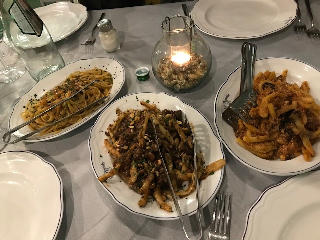 Trattoria El Pescador