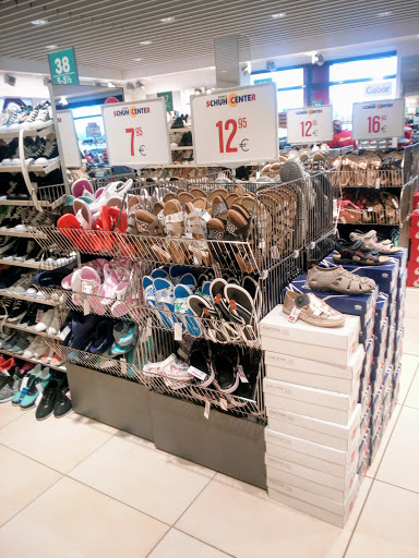SIEMES Schuhcenter Bochum - Thumbnail