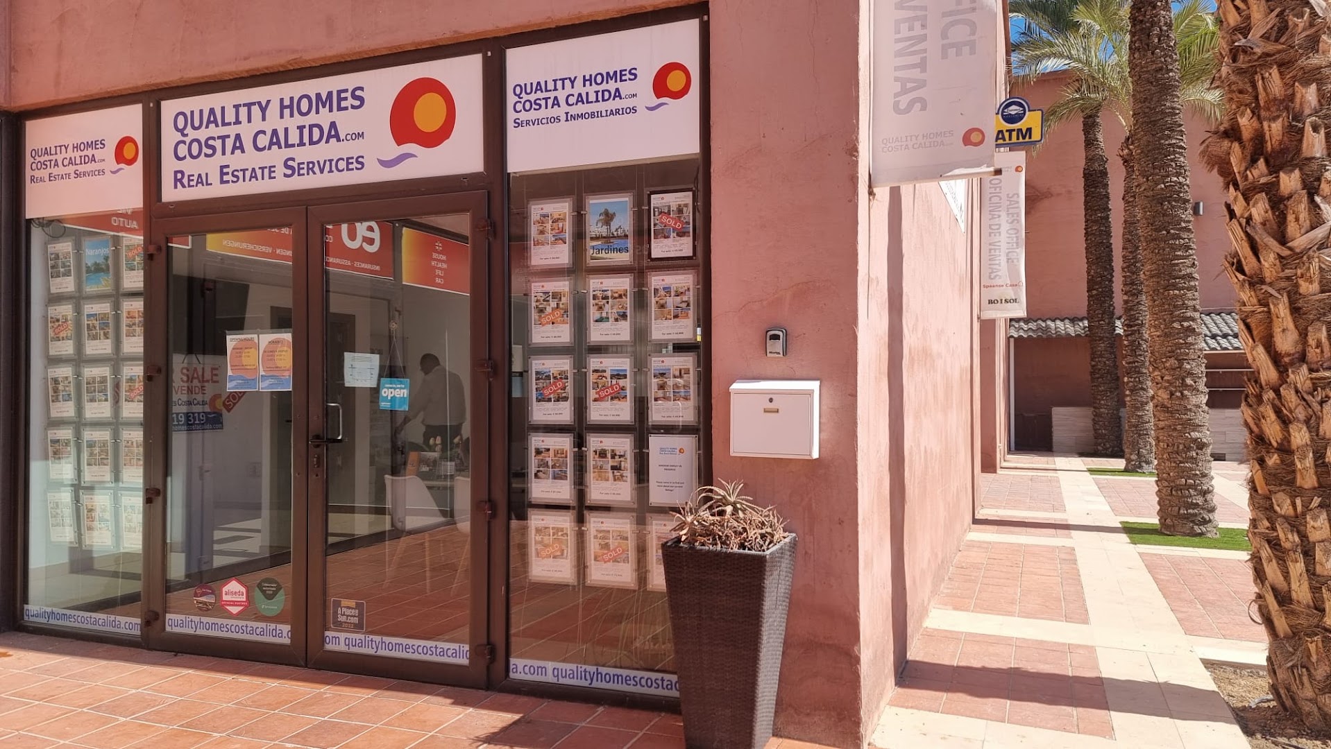 Quality Homes Costa Calida