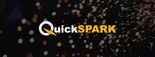Quick Spark - Visual