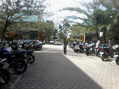 Photos of Fakultas Perikanan Dan Ilmu Kelautan Universitas Borneo Tarakan