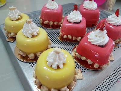 Photos of Bulle P&acirc;tissi&egrave;re