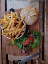 Photo n°44 de Restaurant Le Pressoir à Sarrians (Restaurant français)