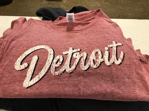 Empire Embroidery & Screen Printing