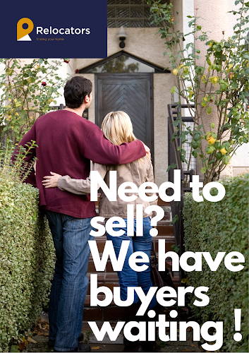Comments and reviews of Relocators Estate Agents