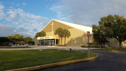Sarasota Baptist Church - Thumbnail