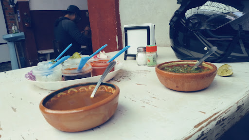 CORA Birria Gallery - Mexico