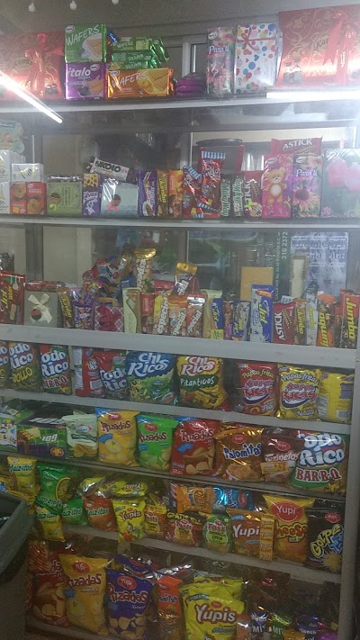 Photos of Panader&iacute;a Olivers