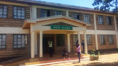 Photos of Boys Hostel A