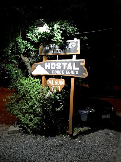 Photos of Hostal Donde Egidio
