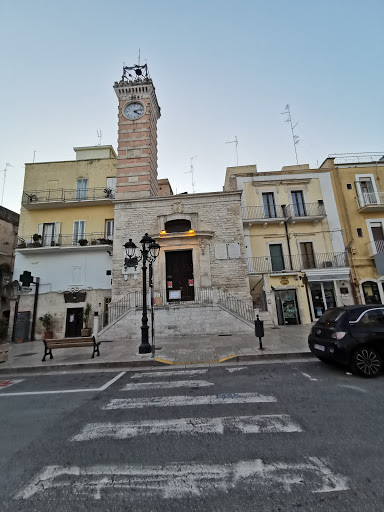 Associazione Proloco Modugno - Italy