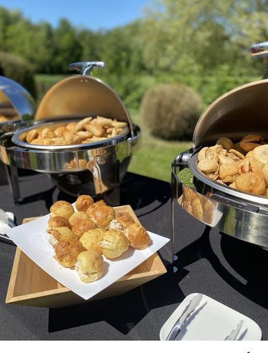 Photo 1 - Ô Délices Exotik Traiteur et Food Truck Beauvais, berneuil en bray