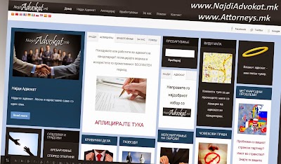 Photos of Advokati vo Makedonija | Адвокати во Македонија - Najdi Advokat