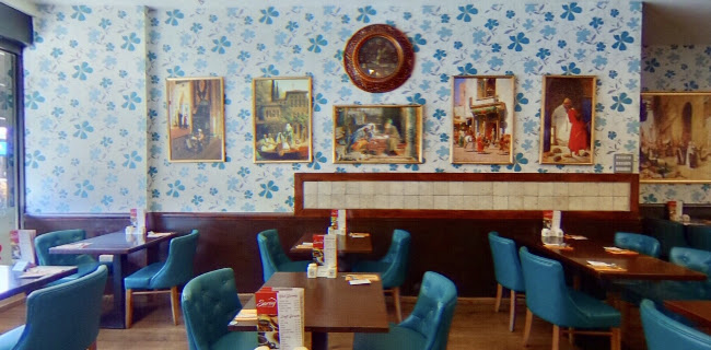 sarayturkishcuisine.co.uk