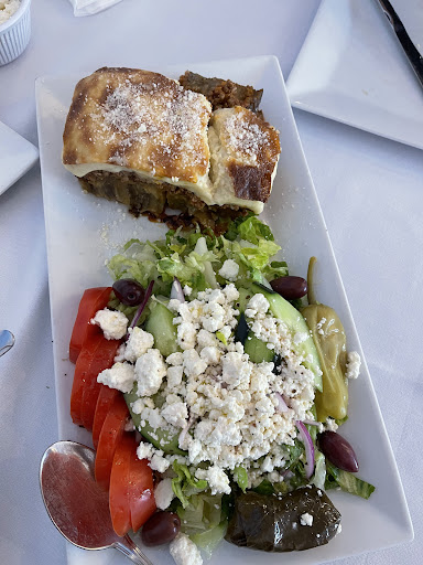 Mythos Greek Taverna - Thumbnail