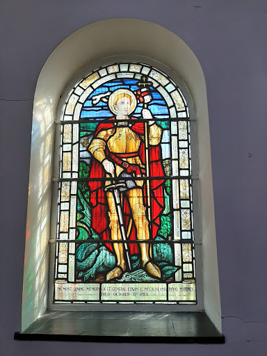 St Faith's Church - Thumbnail