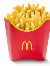 McDonald's Fries