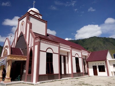 church
