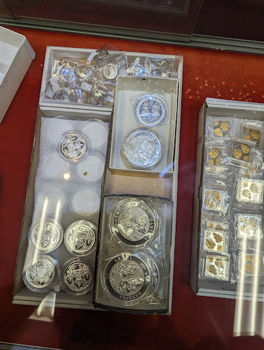 Patel's Fine Jewellery Gallery - Canada