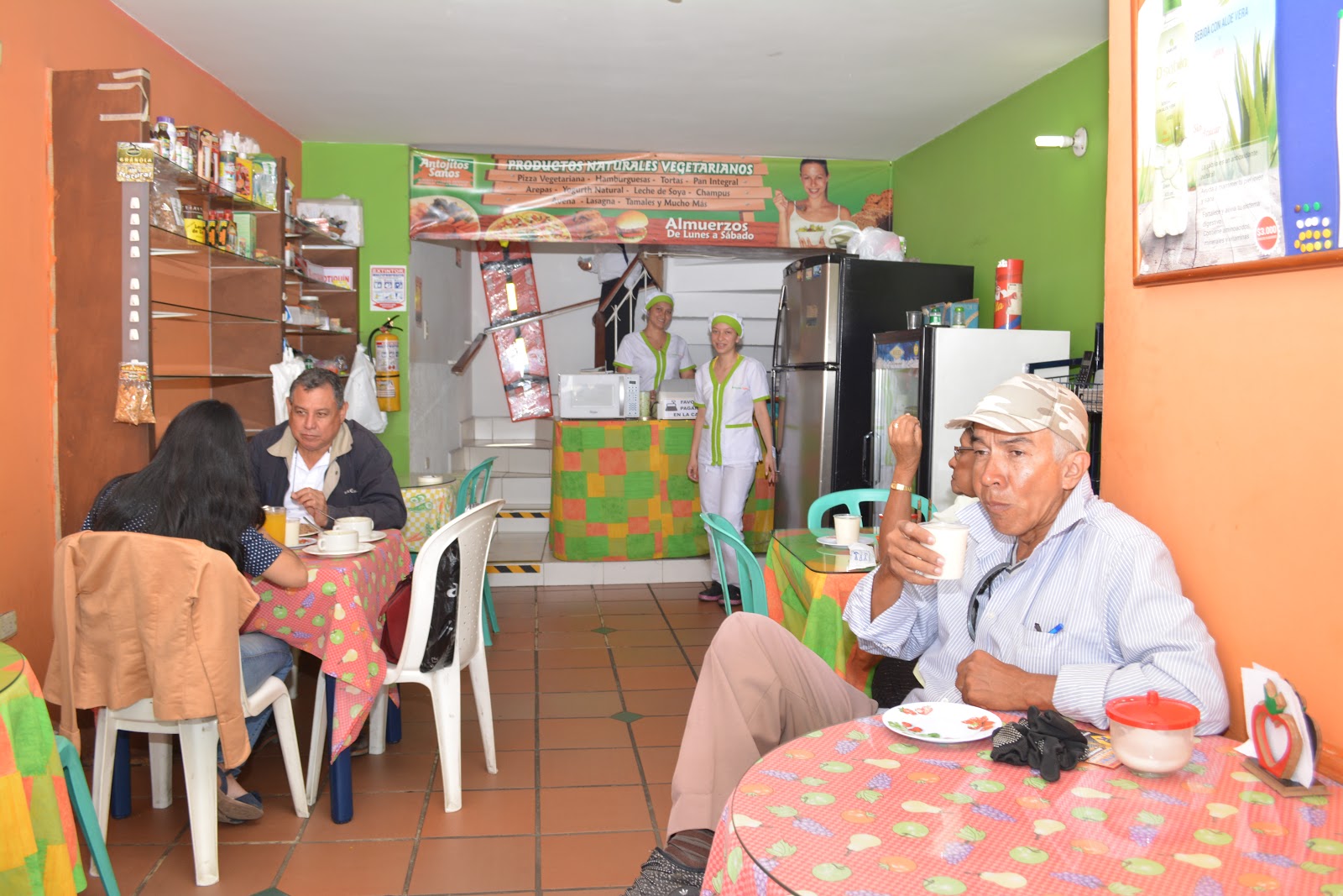 Antojitos Sanos — photo 3