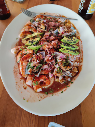 Cevichón - Thumbnail