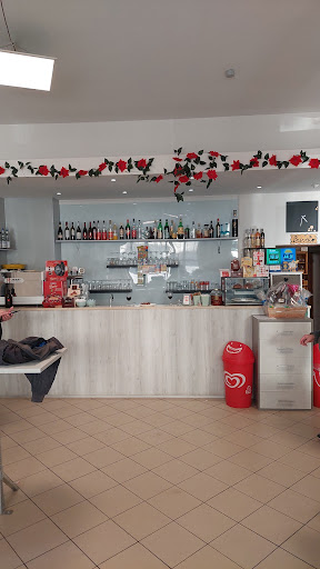 Bar del Giaguaro - Thumbnail