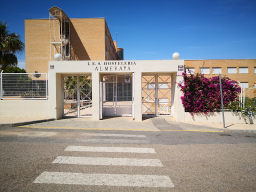 CPIFP Almeraya