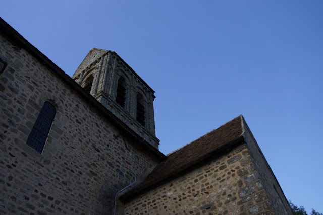Église de Saint-Céneri-le-Gérei