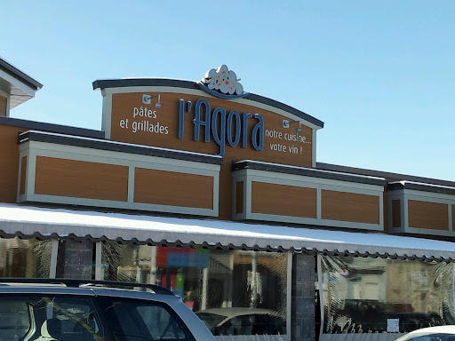 Restaurant L'Agora