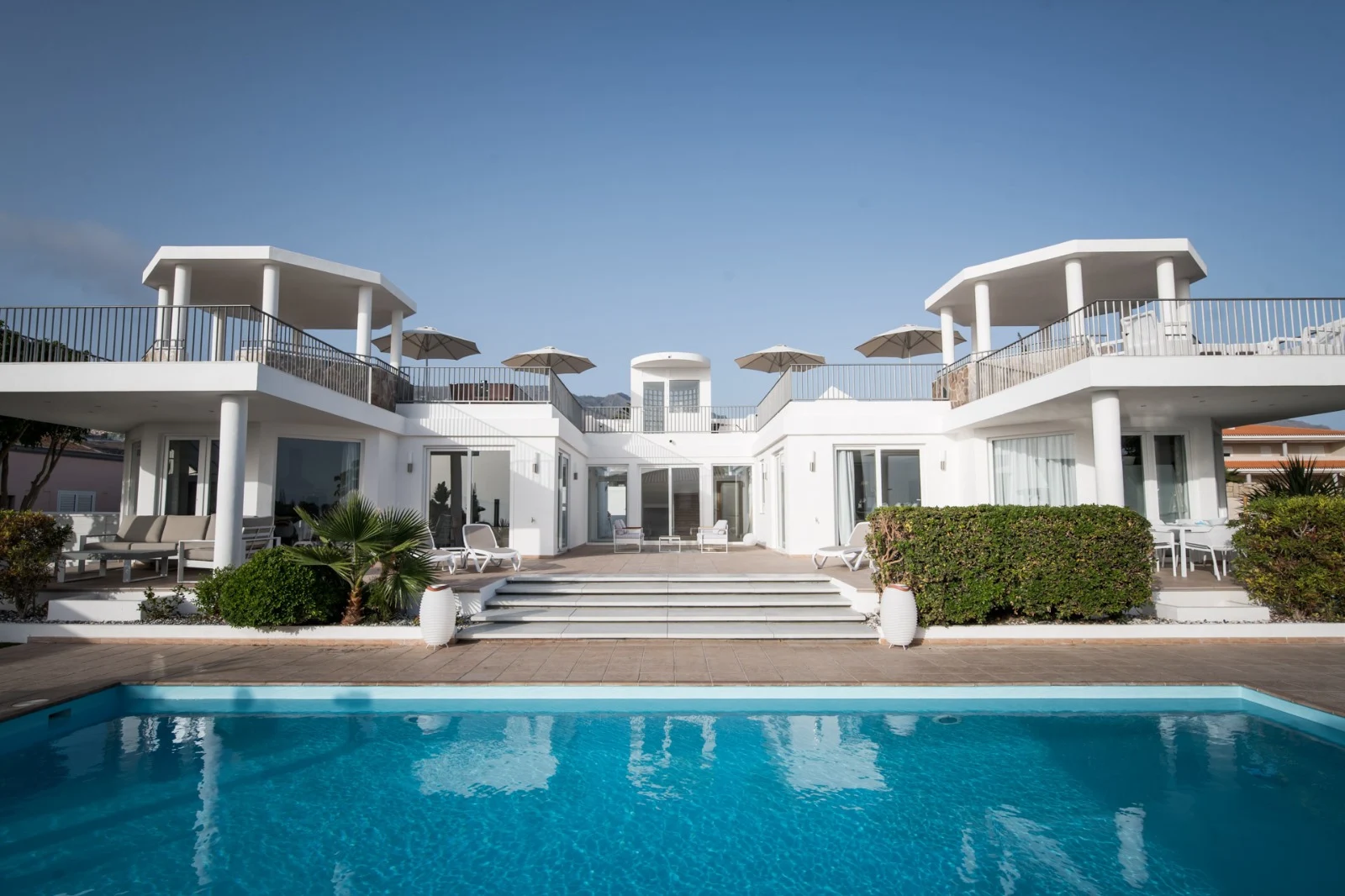 Villa Boutique Tenerife