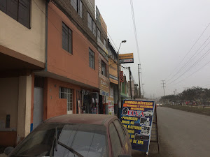 Lavandería Tintorería OK 0