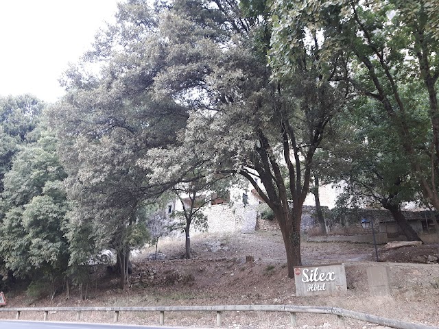 Le Silex