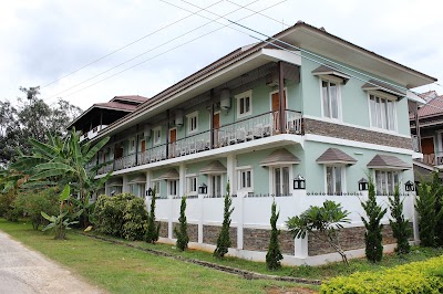 Photos of The Grand Nyaung Shwe Hotel