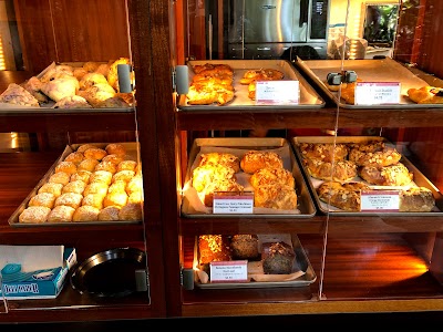 Royal Hawaiian Bakery