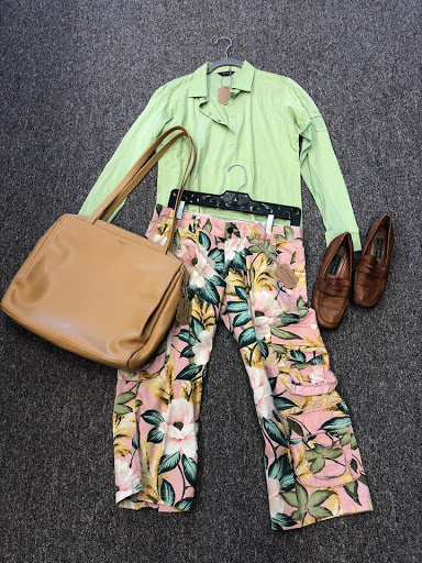 Wild Raspberry Resale Boutique, Warehouse and Donation Center - Thumbnail