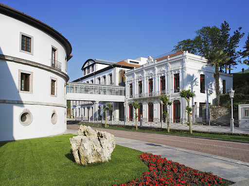 Blau Hotel Las Caldas, Las Caldas
