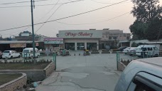 Wings Bakery & Sweets rawalpindi