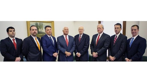 Frankovitch, Anetakis, Simon, Decapio & Pearl, LLP