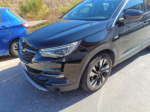 Enterprise Alquiler de Coches - Aeropuerto De Málaga-Costa Del Sol - Thumbnail
