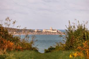 Photo n°12 de Gîtes des 7 plages à Saint-Cast-le-Guildo (Lodge)